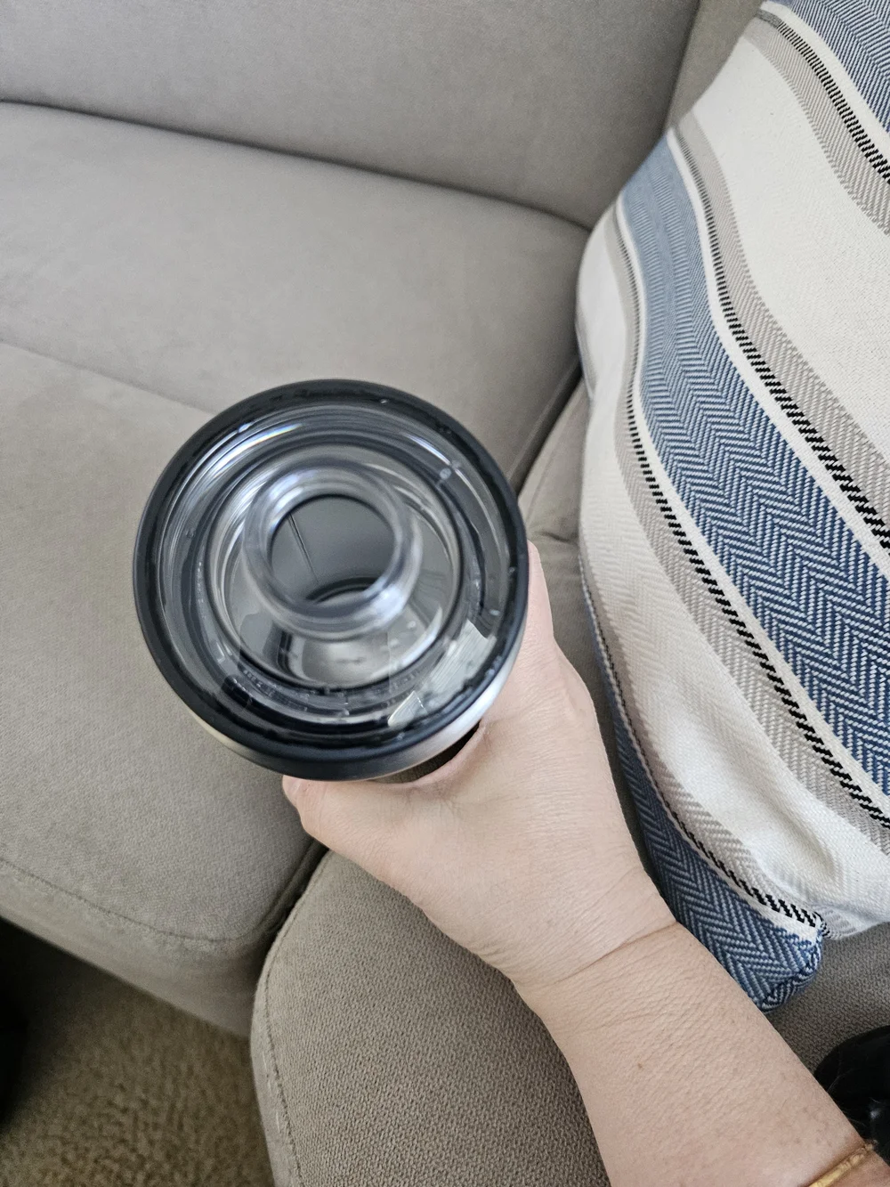 Custom YETI Rambler 26oz - Picture 5 of 9